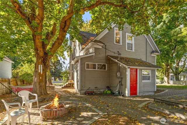 $615,000 | 210 North Sampson Street, Ellensburg, WA 98926