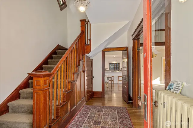 $615,000 | 210 North Sampson Street, Ellensburg, WA 98926