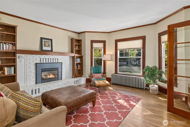 $615,000 | 210 North Sampson Street, Ellensburg, WA 98926