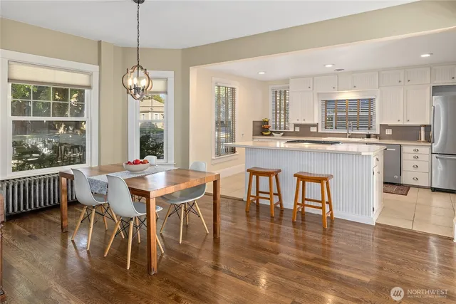 $615,000 | 210 North Sampson Street, Ellensburg, WA 98926