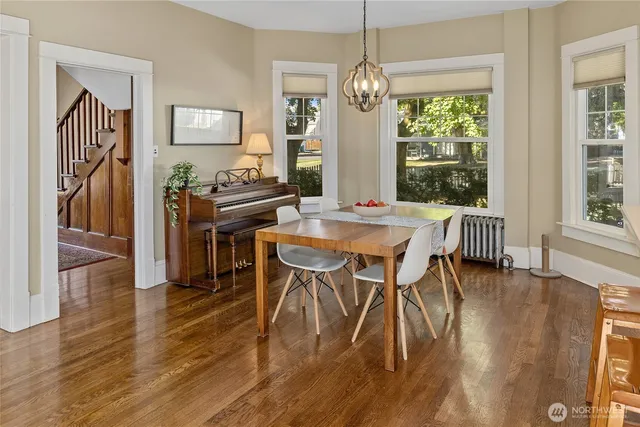 $615,000 | 210 North Sampson Street, Ellensburg, WA 98926