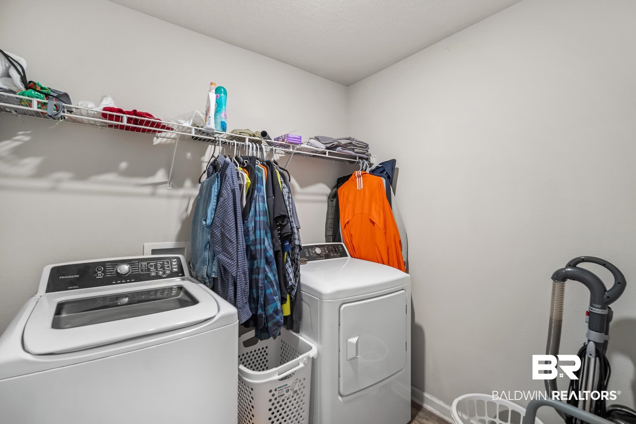 10074 Brodick Loop Daphne, AL 36527 - Photo 10 of 23 Laundry Room