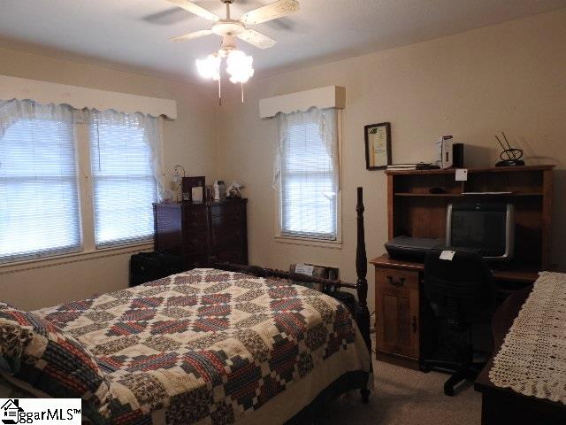 512 Fairview Road Laurens, SC 29360 - Photo 11 of 17 Gallery Image 11