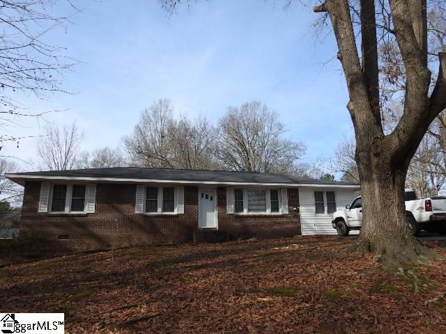 512 Fairview Road Laurens, SC 29360 - Photo 15 of 17 Gallery Image 15