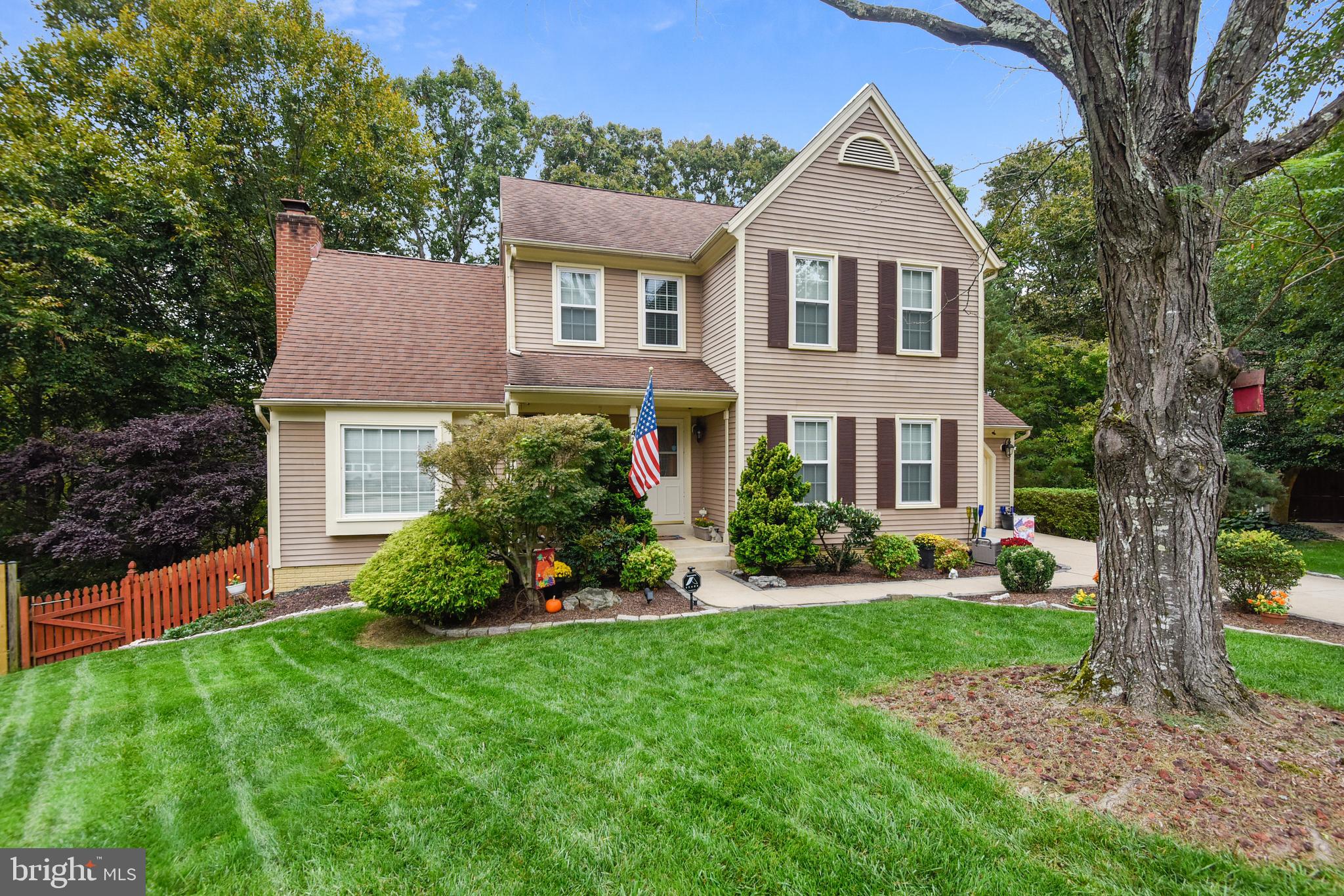 7438 Shepherd Ridge Court Springfield, VA 22153 - Photo 2 of 59