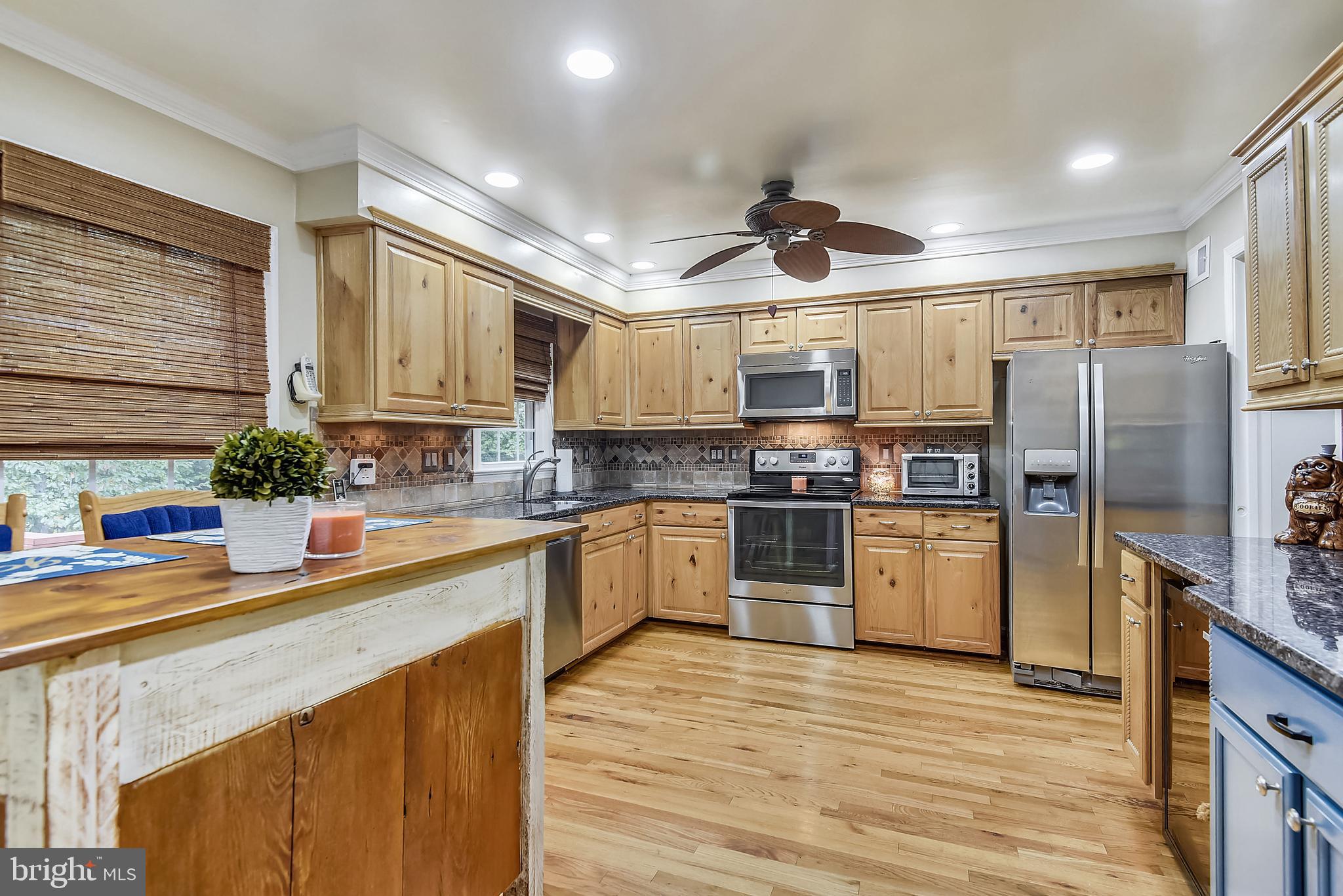 7438 Shepherd Ridge Court Springfield, VA 22153 - Photo 11 of 59