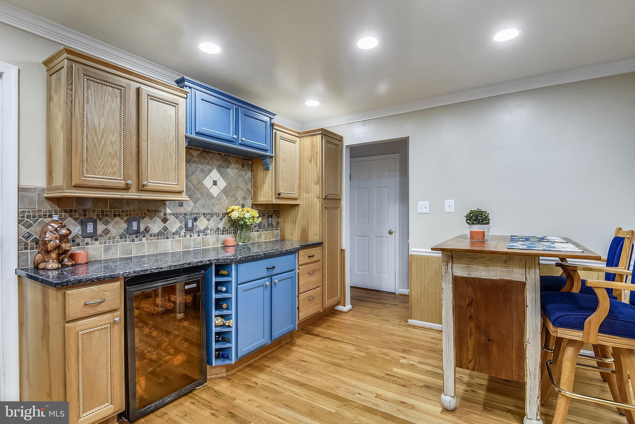 7438 Shepherd Ridge Court Springfield, VA 22153 - Photo 12 of 59