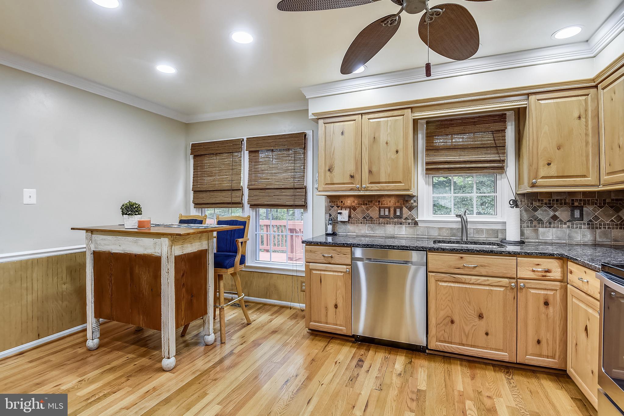 7438 Shepherd Ridge Court Springfield, VA 22153 - Photo 13 of 59