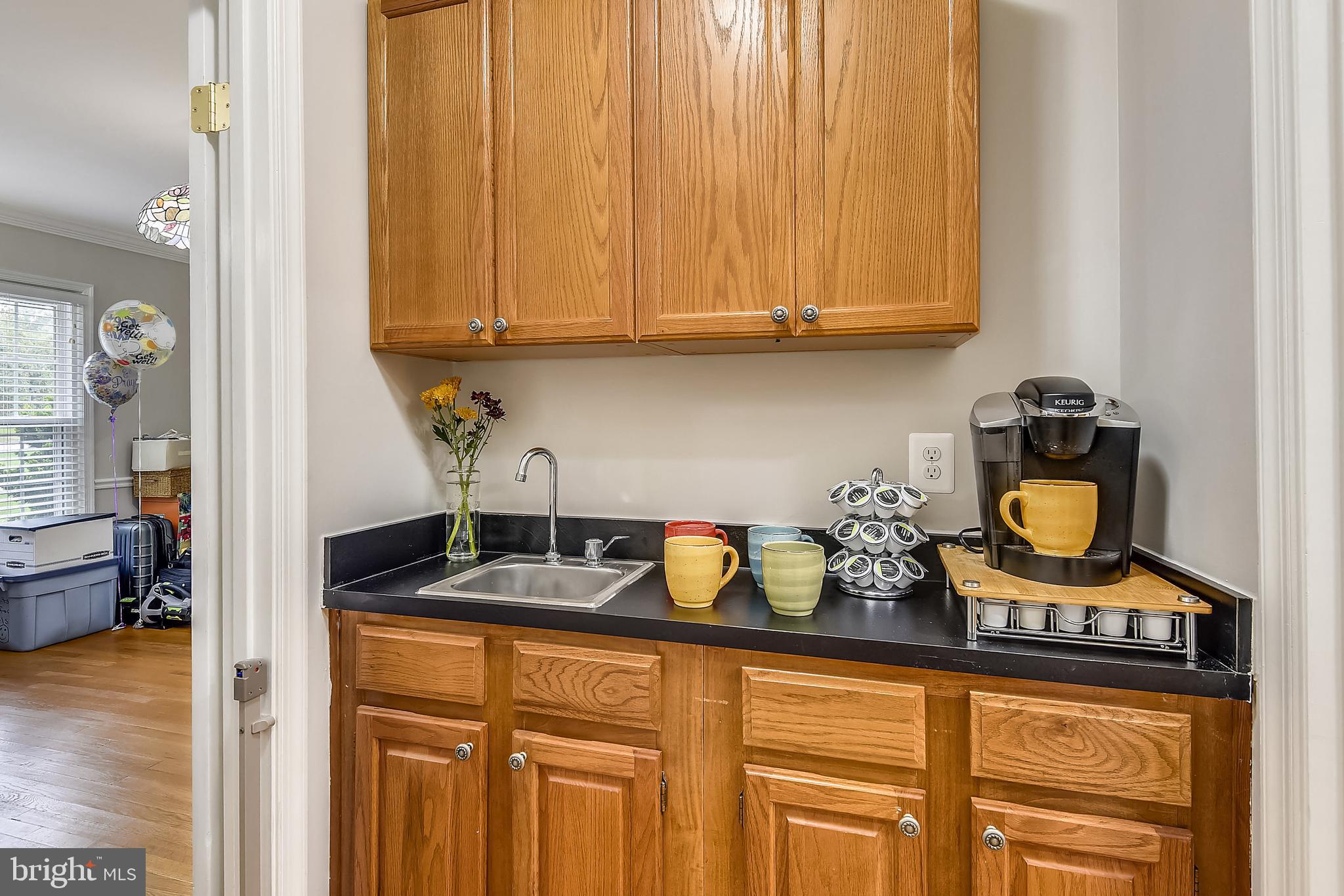 7438 Shepherd Ridge Court Springfield, VA 22153 - Photo 14 of 59