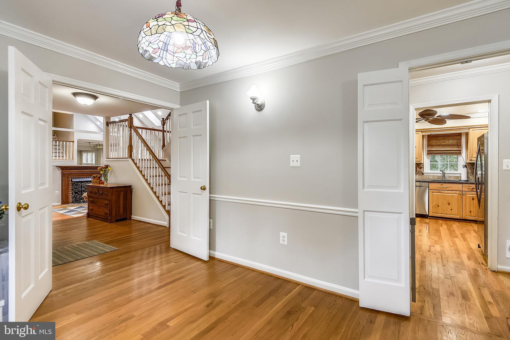 7438 Shepherd Ridge Court Springfield, VA 22153 - Photo 15 of 59