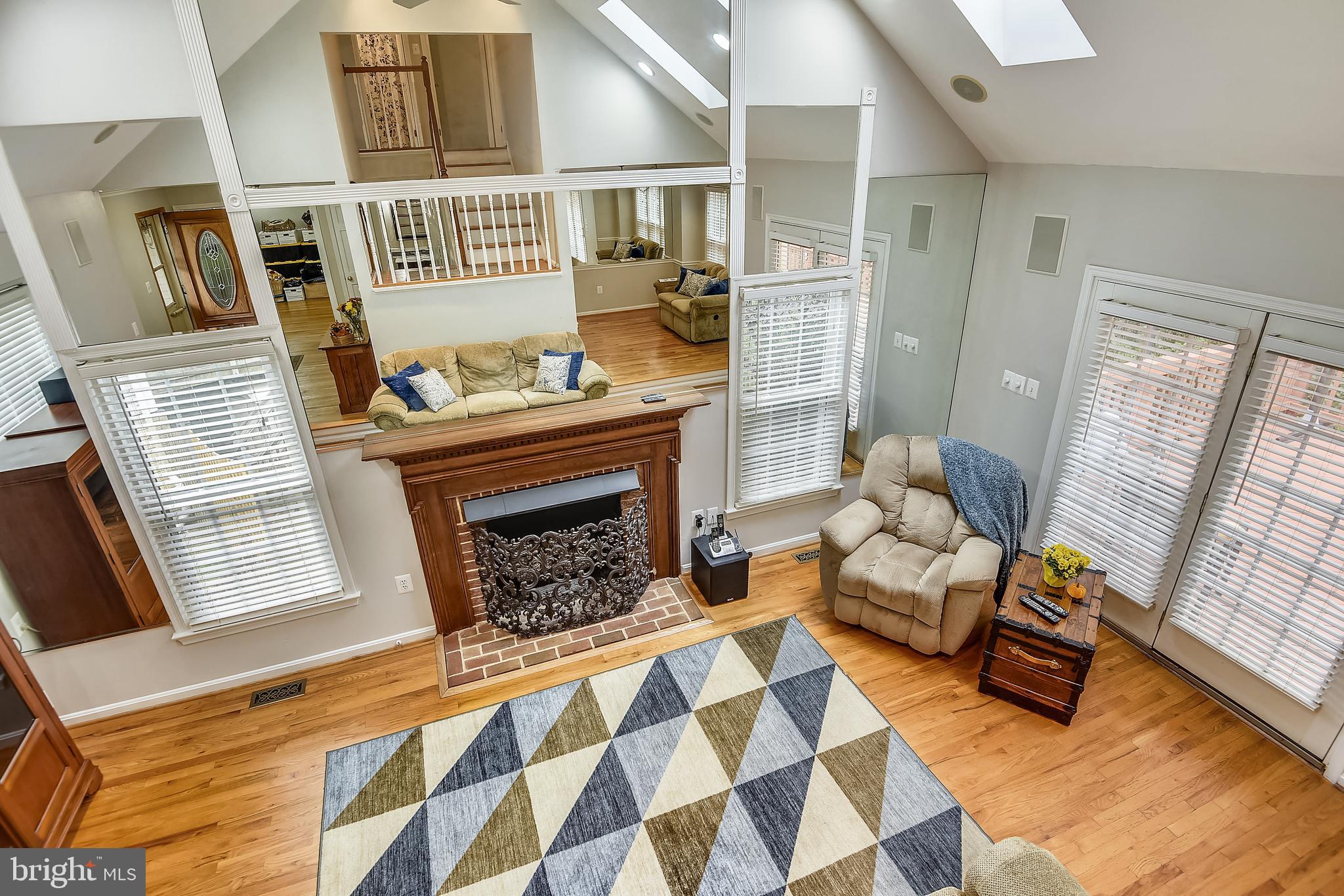 7438 Shepherd Ridge Court Springfield, VA 22153 - Photo 18 of 59