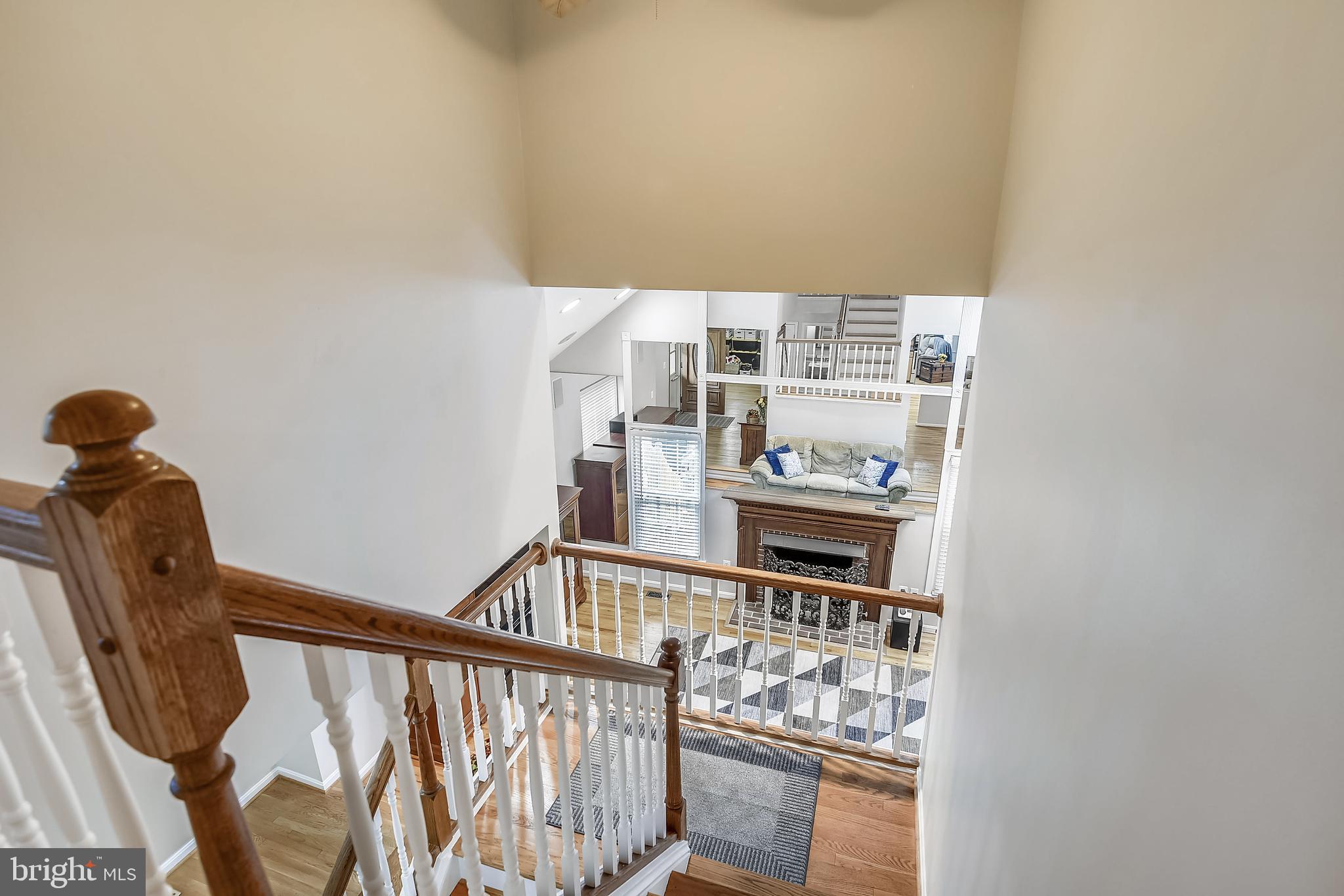 7438 Shepherd Ridge Court Springfield, VA 22153 - Photo 19 of 59