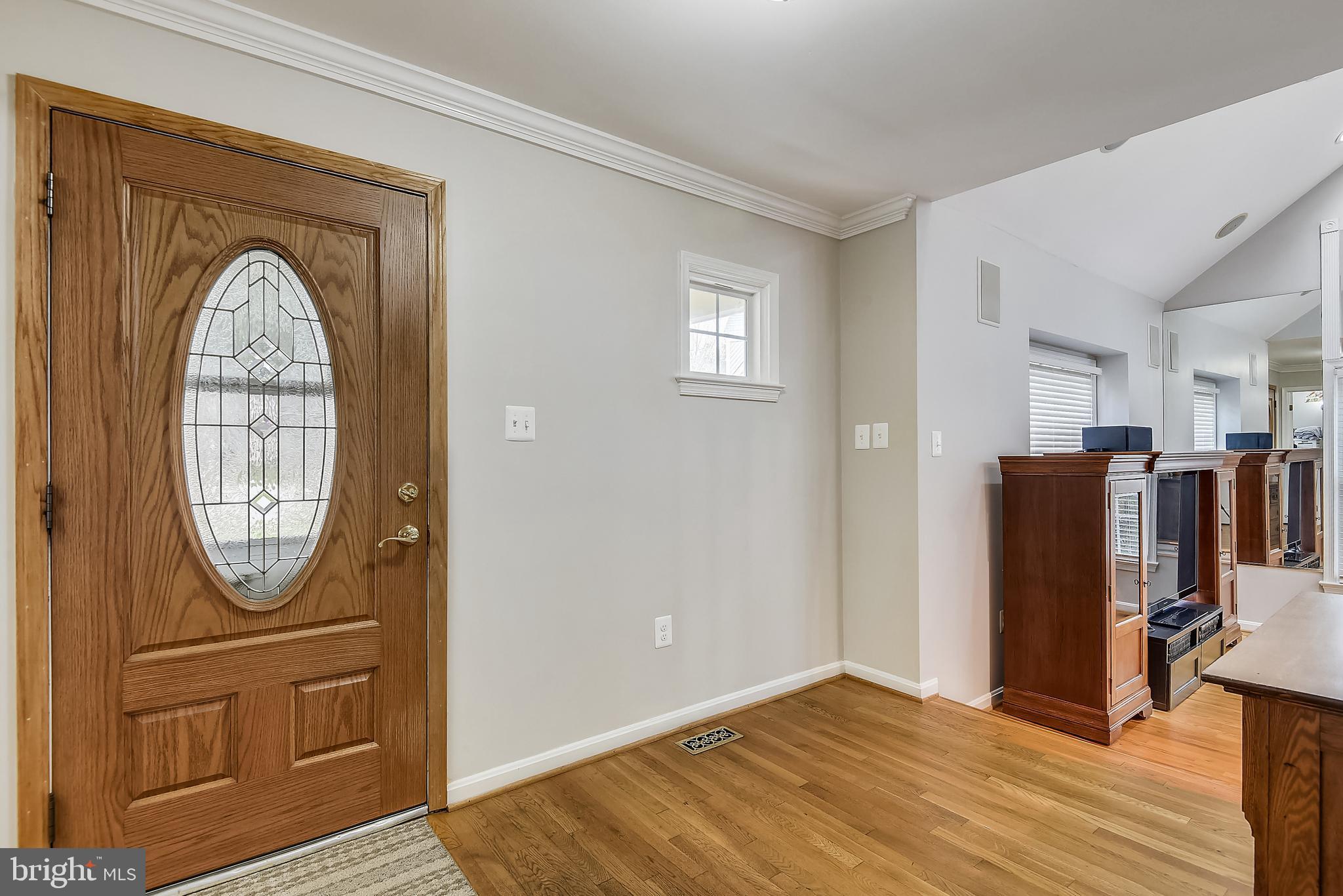 7438 Shepherd Ridge Court Springfield, VA 22153 - Photo 3 of 59