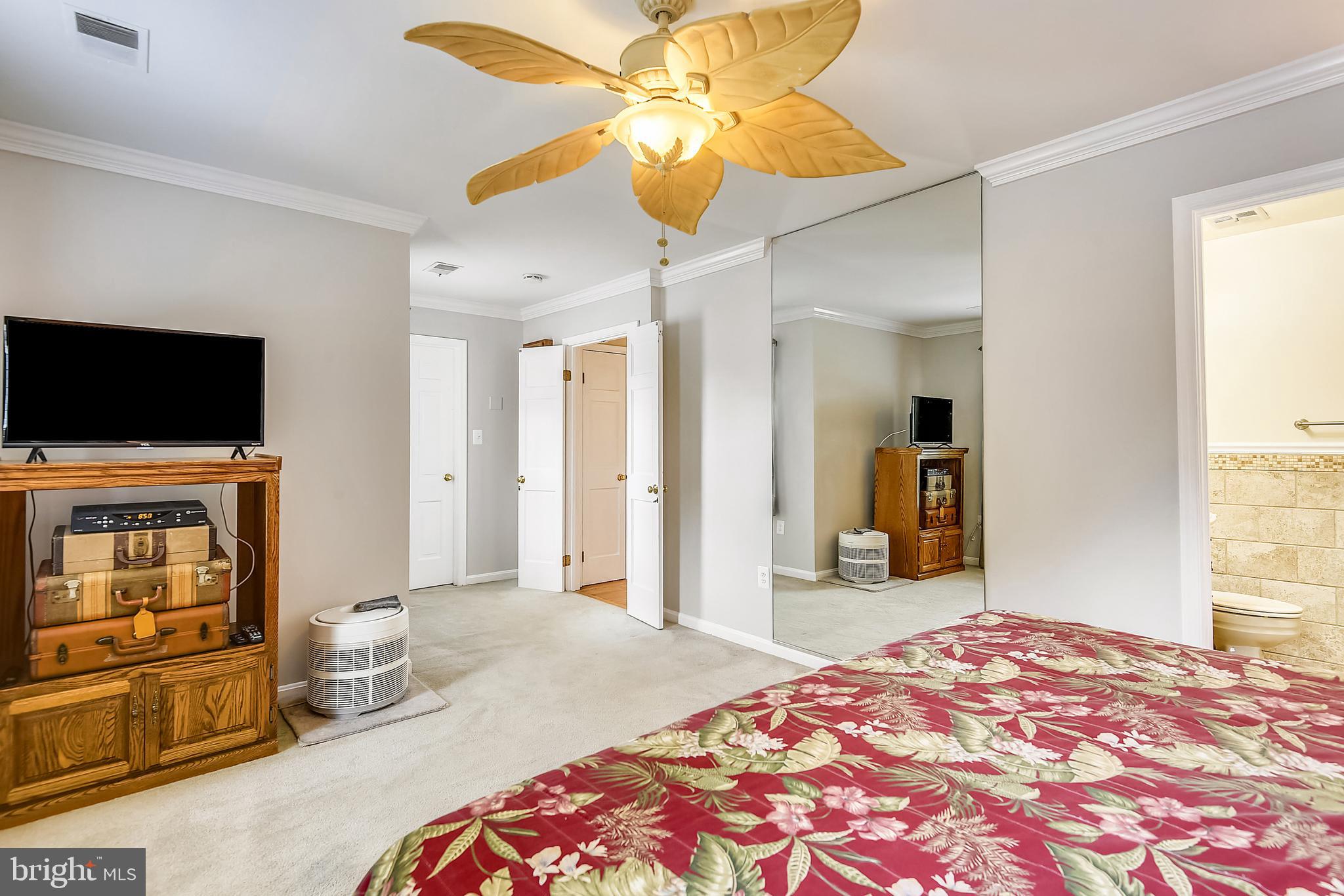 7438 Shepherd Ridge Court Springfield, VA 22153 - Photo 27 of 59