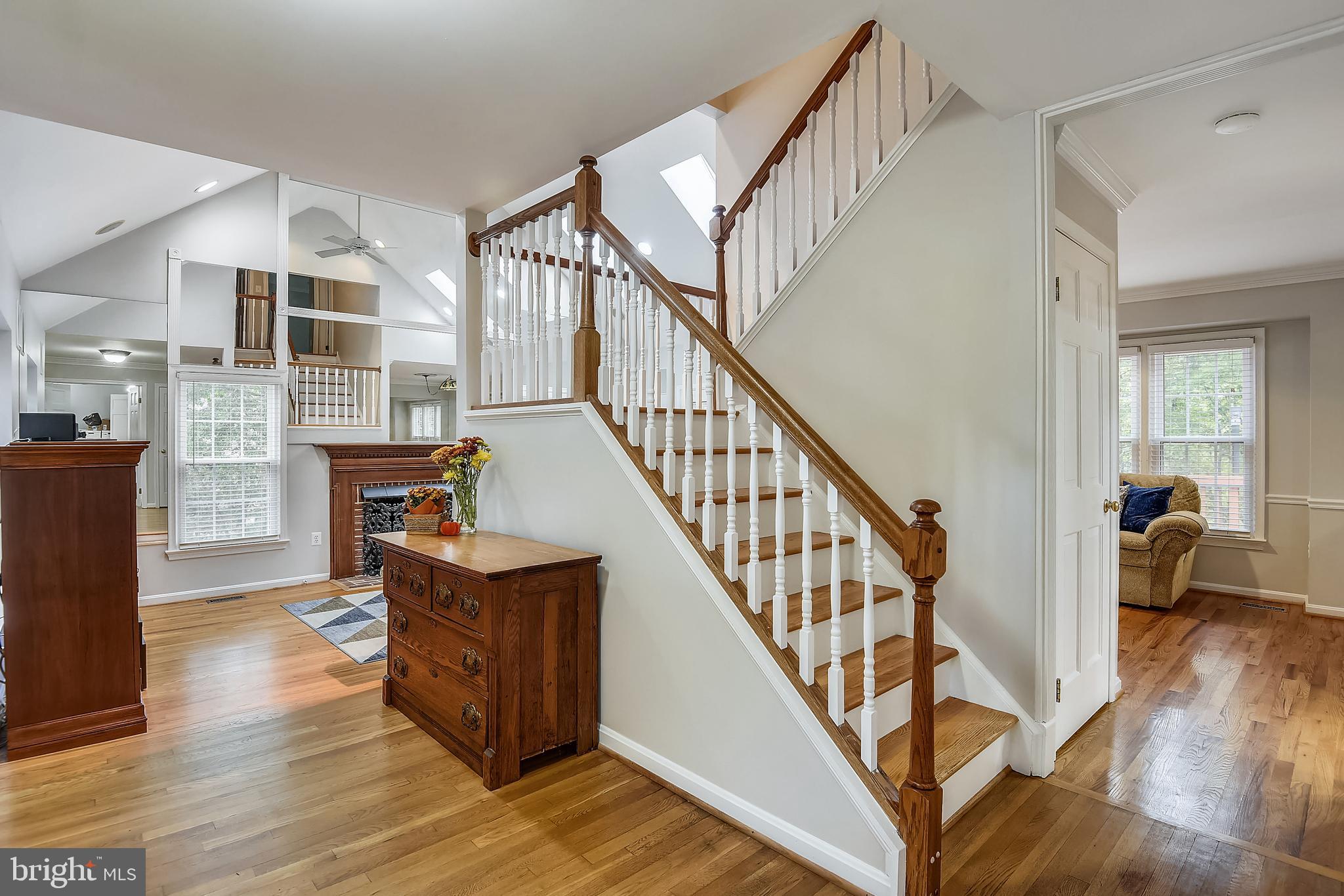 7438 Shepherd Ridge Court Springfield, VA 22153 - Photo 4 of 59