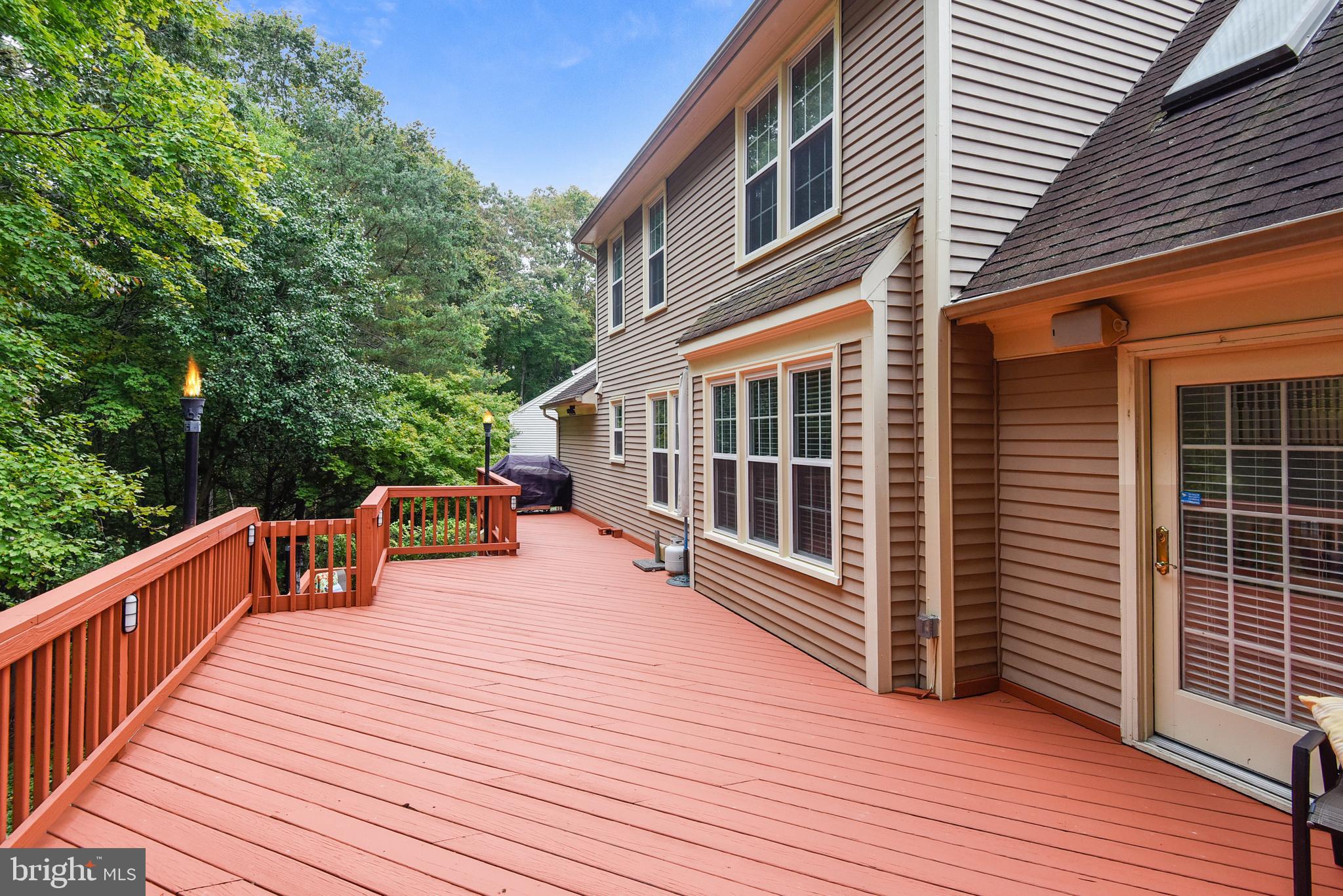 7438 Shepherd Ridge Court Springfield, VA 22153 - Photo 44 of 59