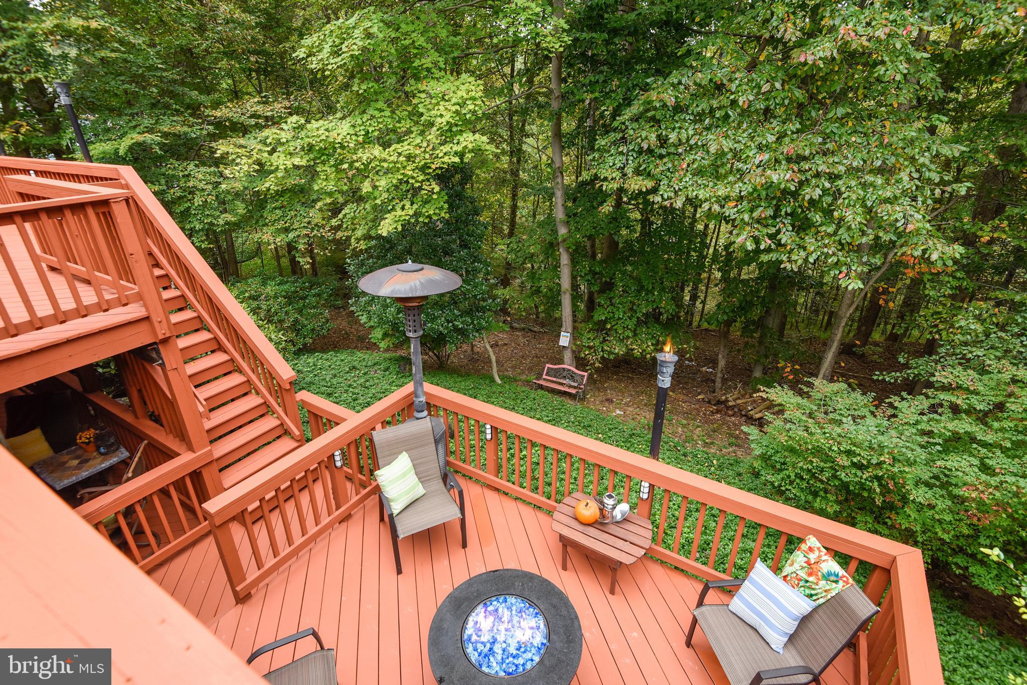 7438 Shepherd Ridge Court Springfield, VA 22153 - Photo 46 of 59