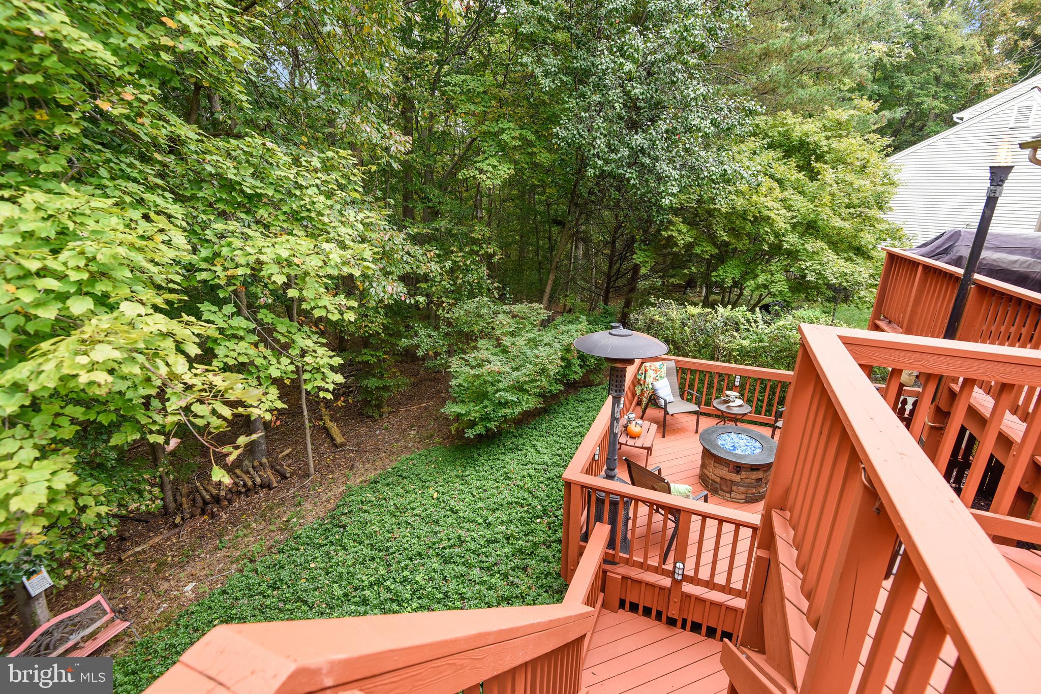 7438 Shepherd Ridge Court Springfield, VA 22153 - Photo 48 of 59