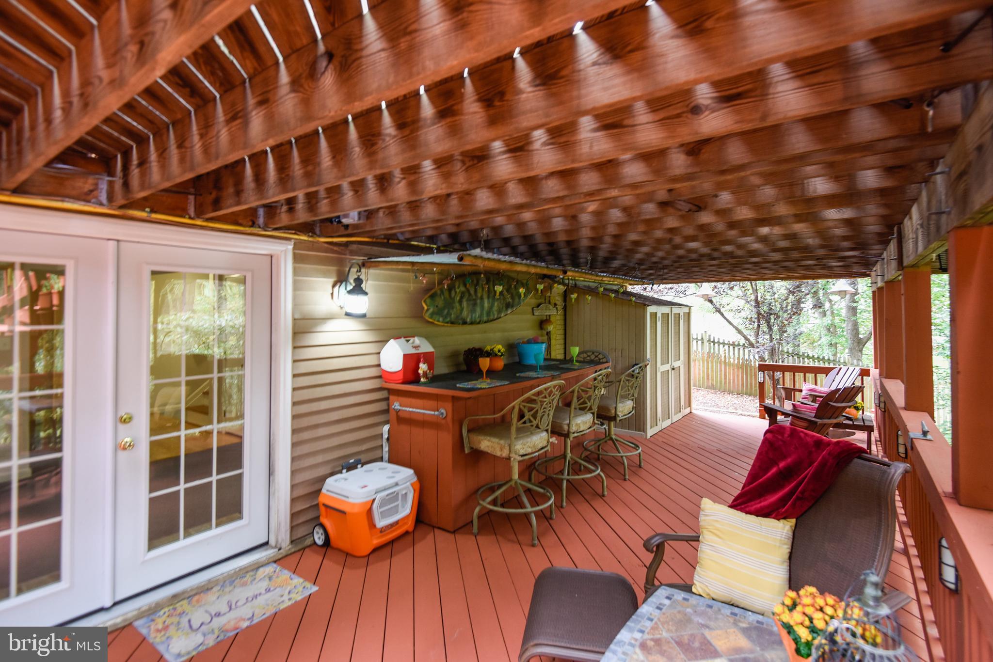 7438 Shepherd Ridge Court Springfield, VA 22153 - Photo 50 of 59