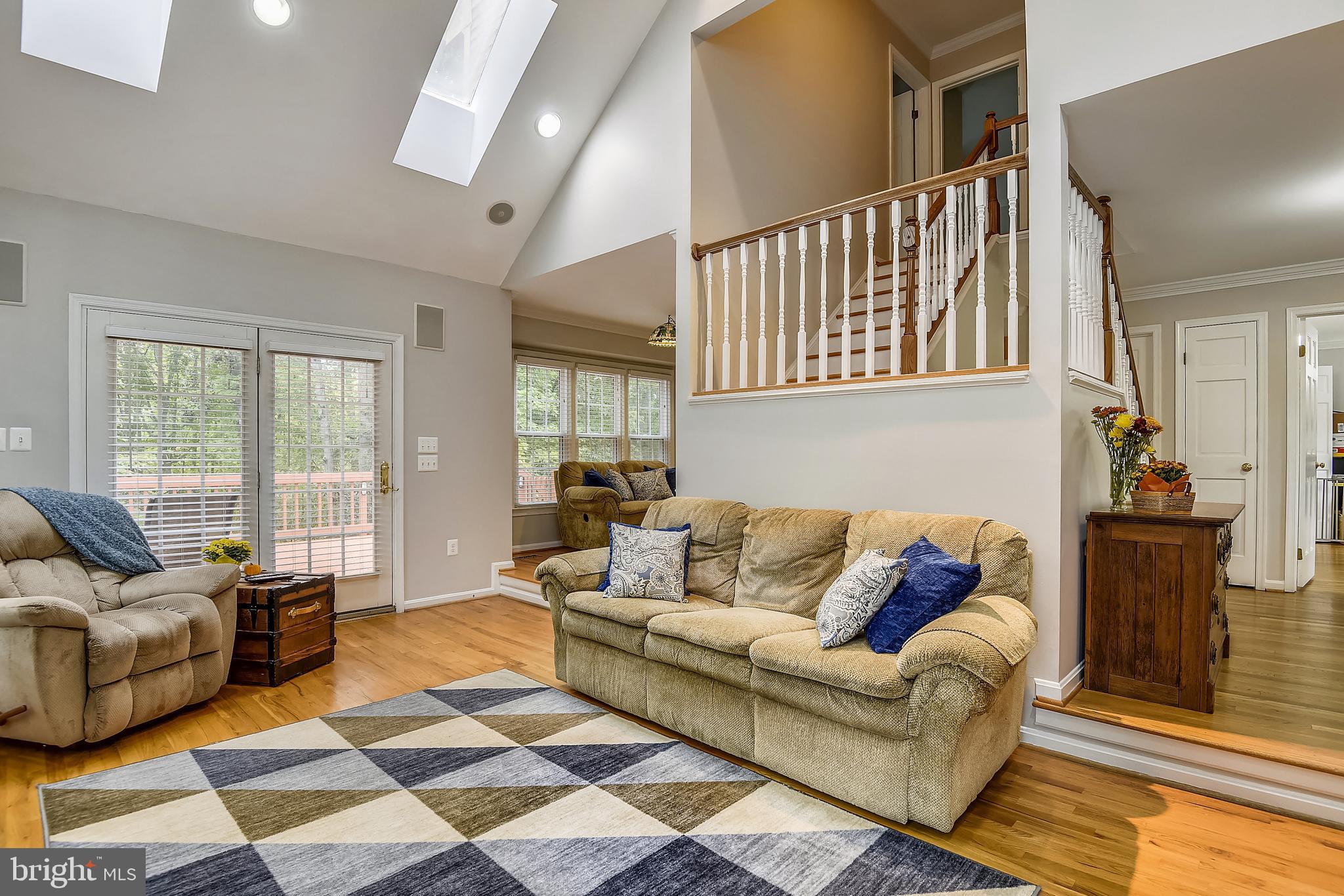 7438 Shepherd Ridge Court Springfield, VA 22153 - Photo 6 of 59