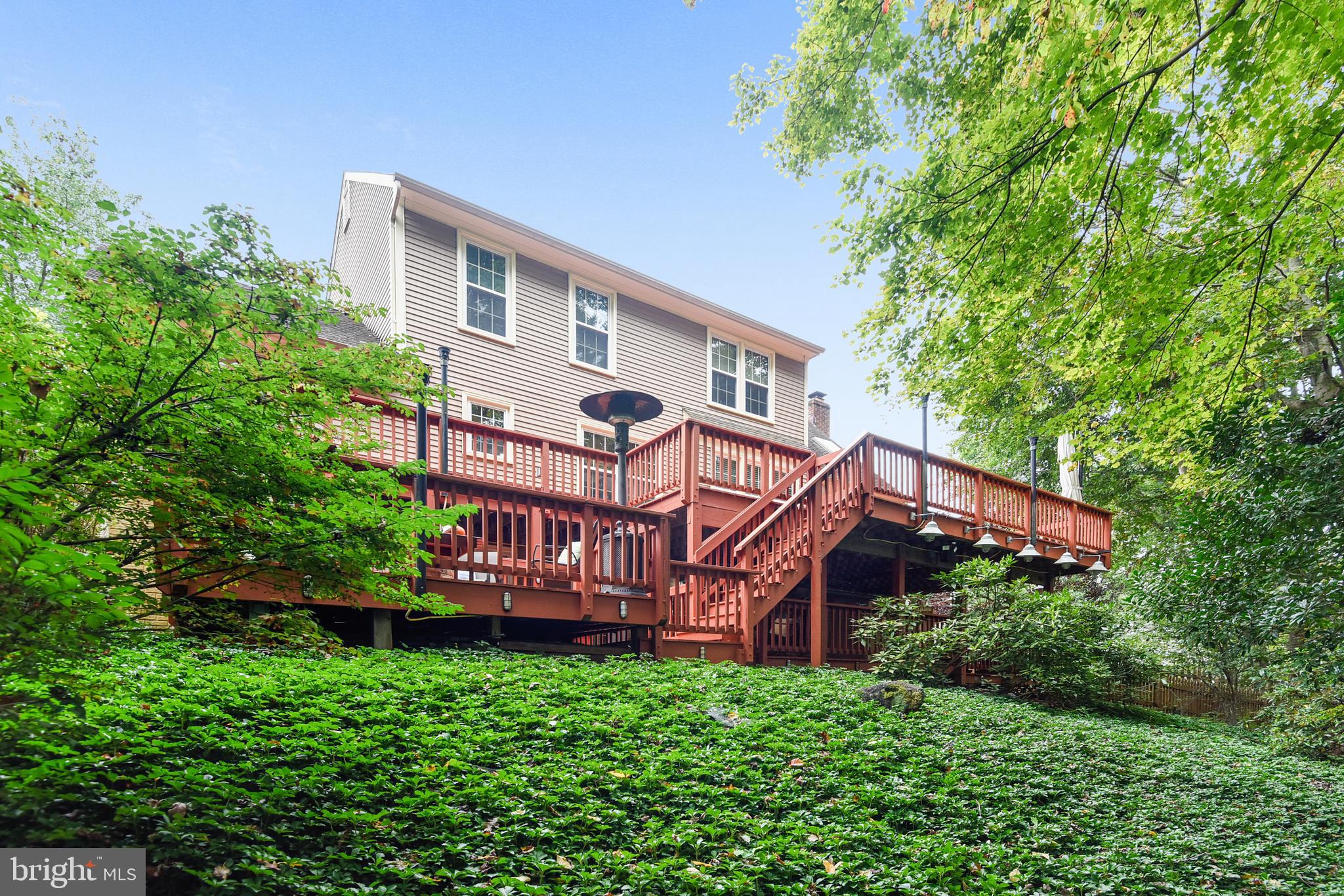 7438 Shepherd Ridge Court Springfield, VA 22153 - Photo 54 of 59