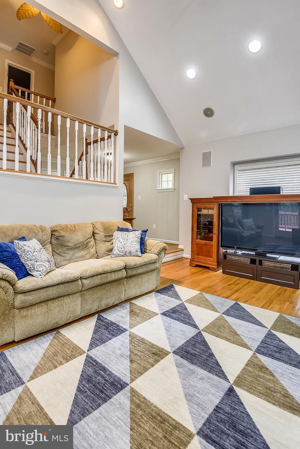 7438 Shepherd Ridge Court Springfield, VA 22153 - Photo 7 of 59
