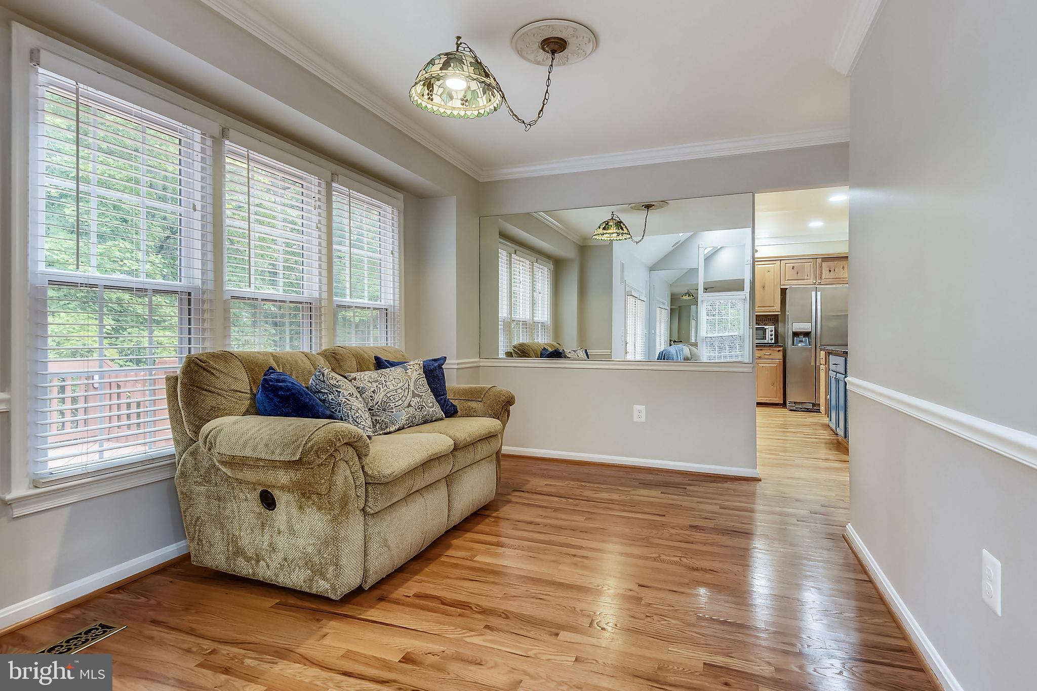 7438 Shepherd Ridge Court Springfield, VA 22153 - Photo 10 of 59