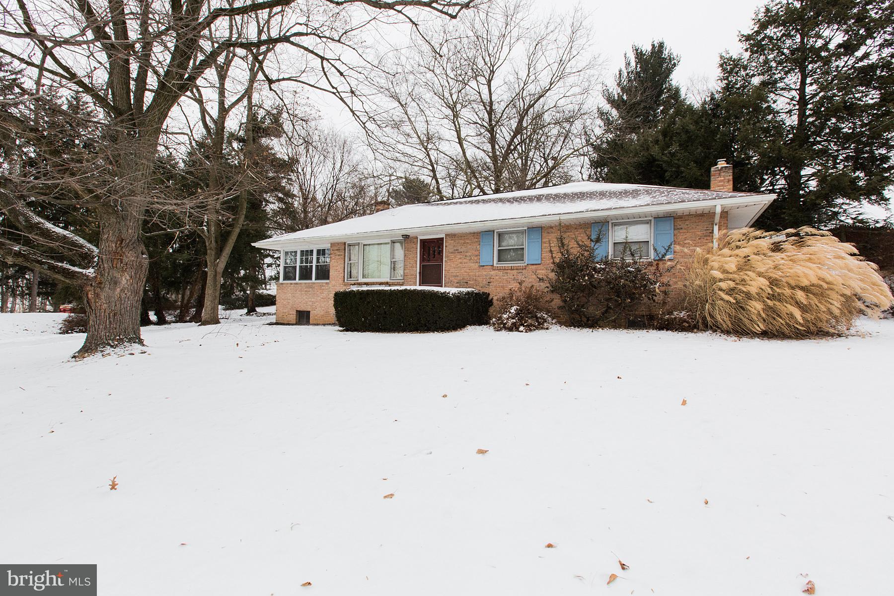 519 East Newport Road Lititz, PA 17543 - Photo 1 of 32 519 E Newport Rd, Lititz