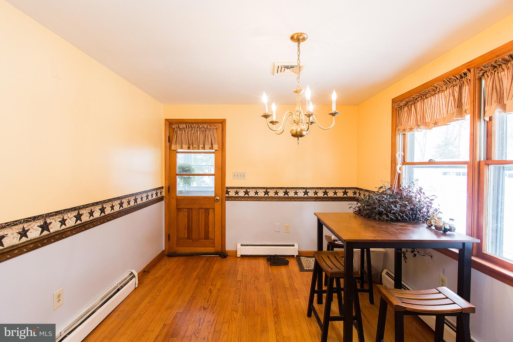 519 East Newport Road Lititz, PA 17543 - Photo 12 of 32 dining area