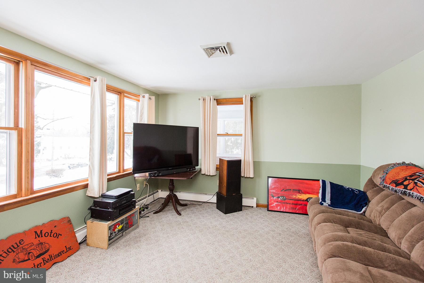 519 East Newport Road Lititz, PA 17543 - Photo 13 of 32 living room has lots of natural light