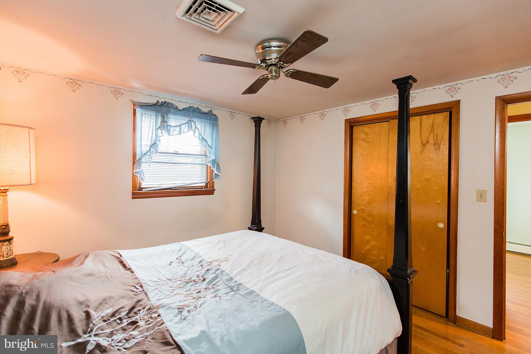 519 East Newport Road Lititz, PA 17543 - Photo 18 of 32 with ceiling fan