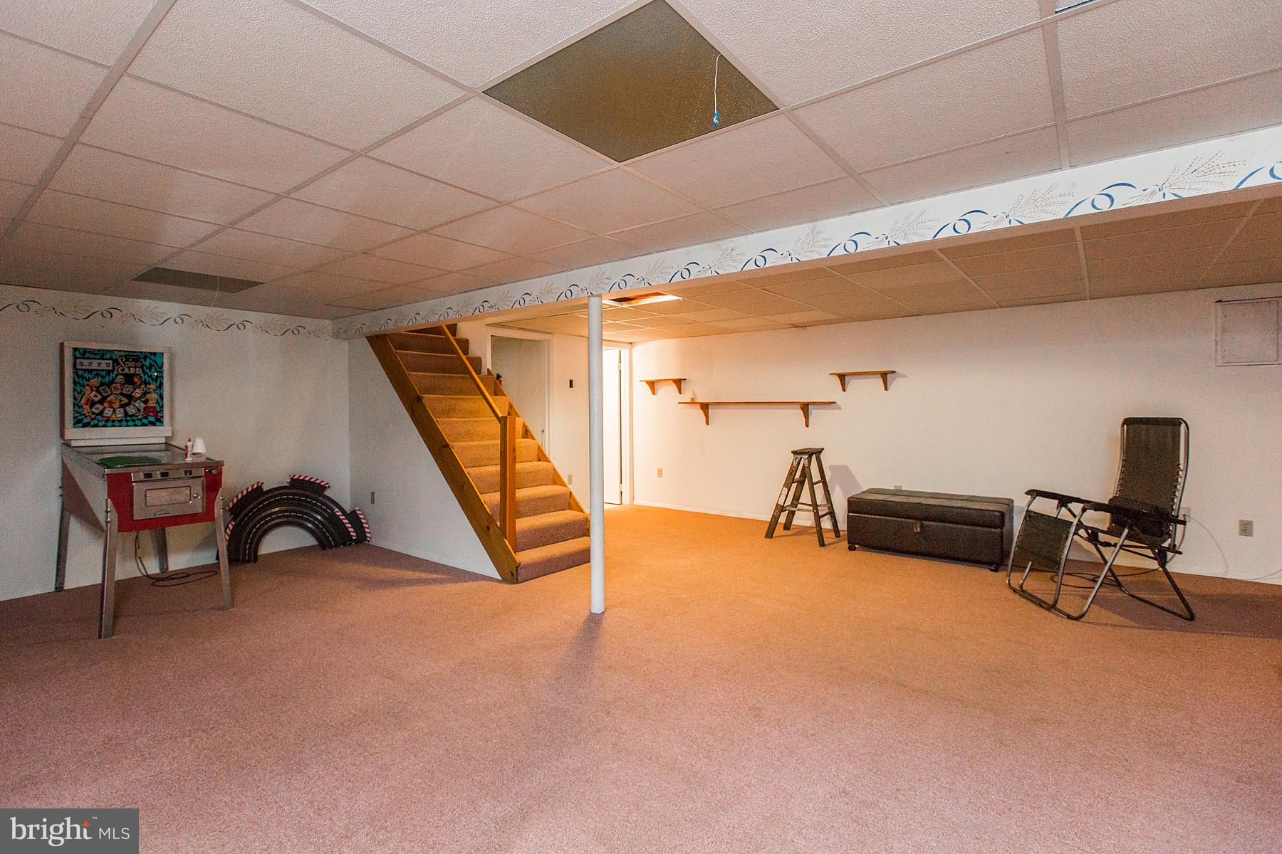 519 East Newport Road Lititz, PA 17543 - Photo 22 of 32 lower level family room