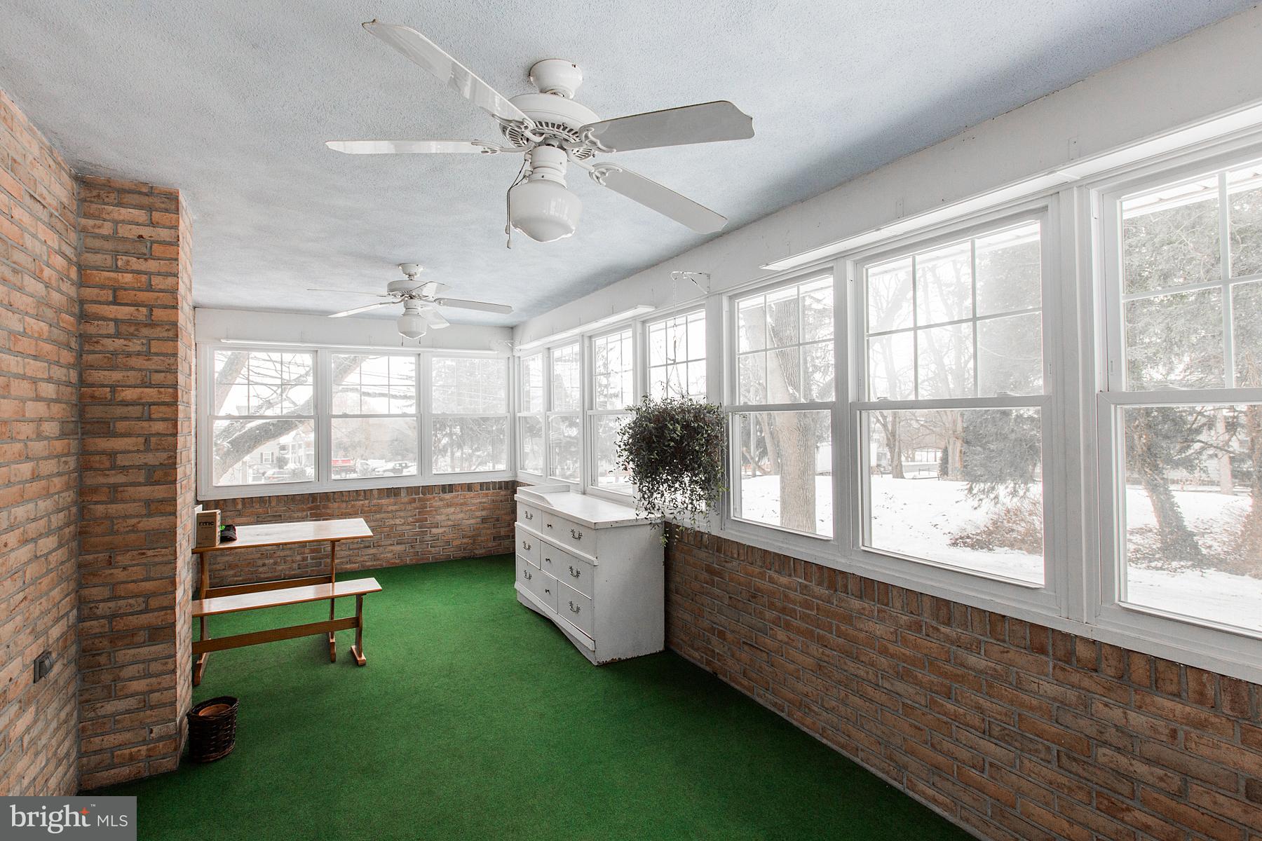 519 East Newport Road Lititz, PA 17543 - Photo 6 of 32 inside the 3 season room