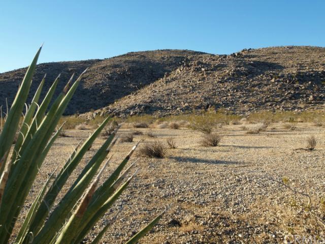 0 Hidden Paradise Joshua Tree, CA 92252 - Photo 1 of 1