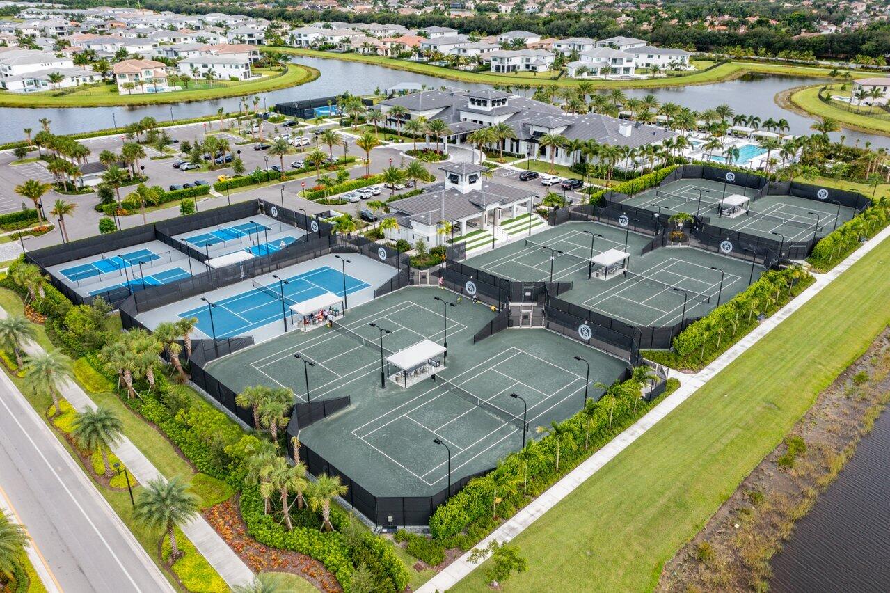 9078 Benedetta Place Boca Raton, FL 33496 - Photo 54 of 56 Club