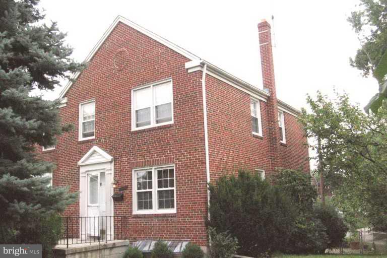 1105 Harwall Road Baltimore, MD 21207 - Photo 1 of 1 Exterior (Main)