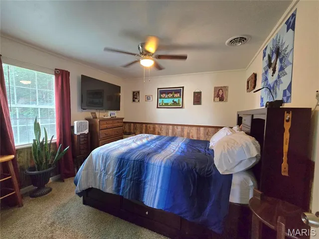 $129,999 | 161 Old River Road, Elsberry, MO 63343