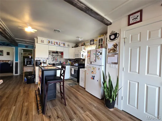 $129,999 | 161 Old River Road, Elsberry, MO 63343