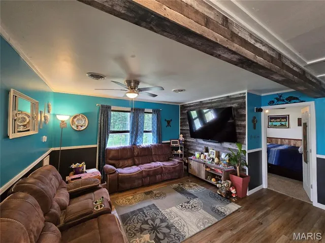 $129,999 | 161 Old River Road, Elsberry, MO 63343