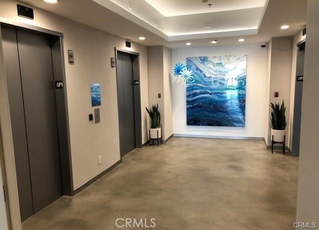 525 East Seaside Way, Unit 1601 Long Beach, CA 90802 - Photo 11 of 60 Elevators