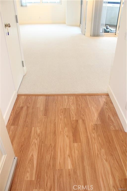 525 East Seaside Way, Unit 1601 Long Beach, CA 90802 - Photo 13 of 60 a view of an empty room