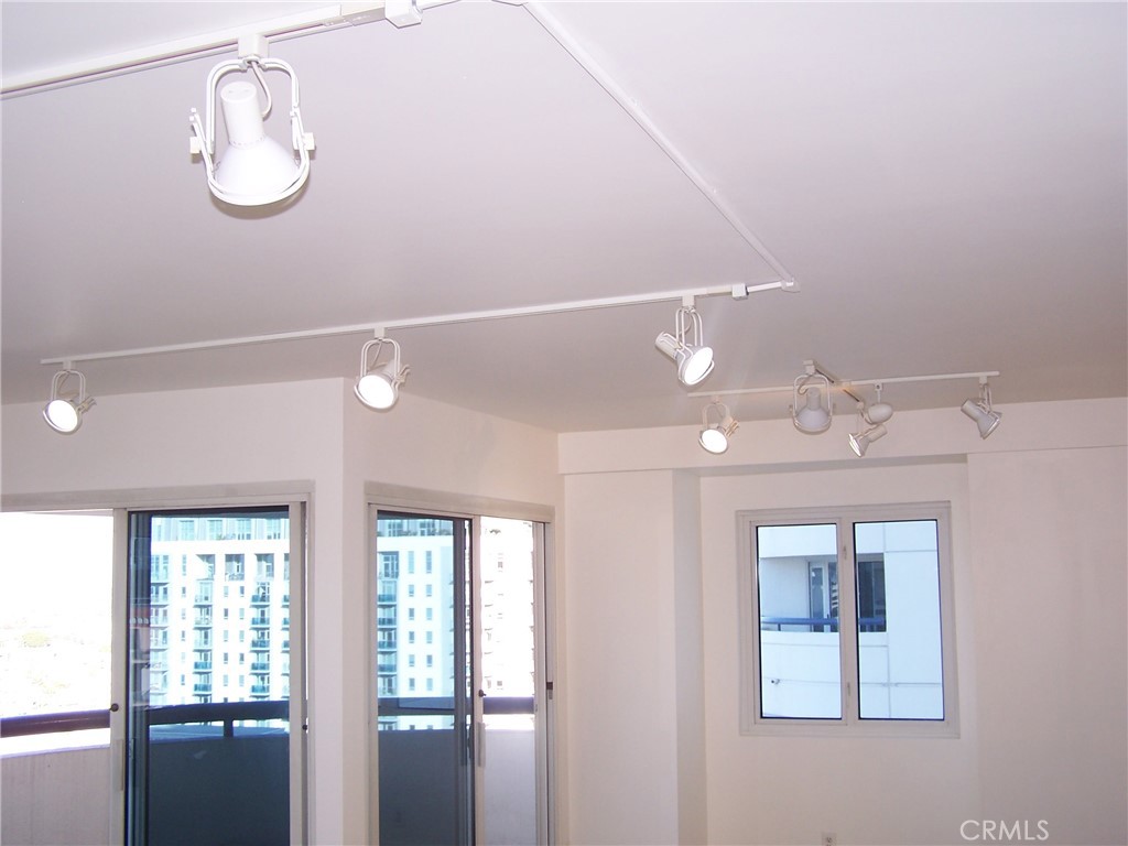 525 East Seaside Way, Unit 1601 Long Beach, CA 90802 - Photo 15 of 60 a view of livingroom with furniture and window