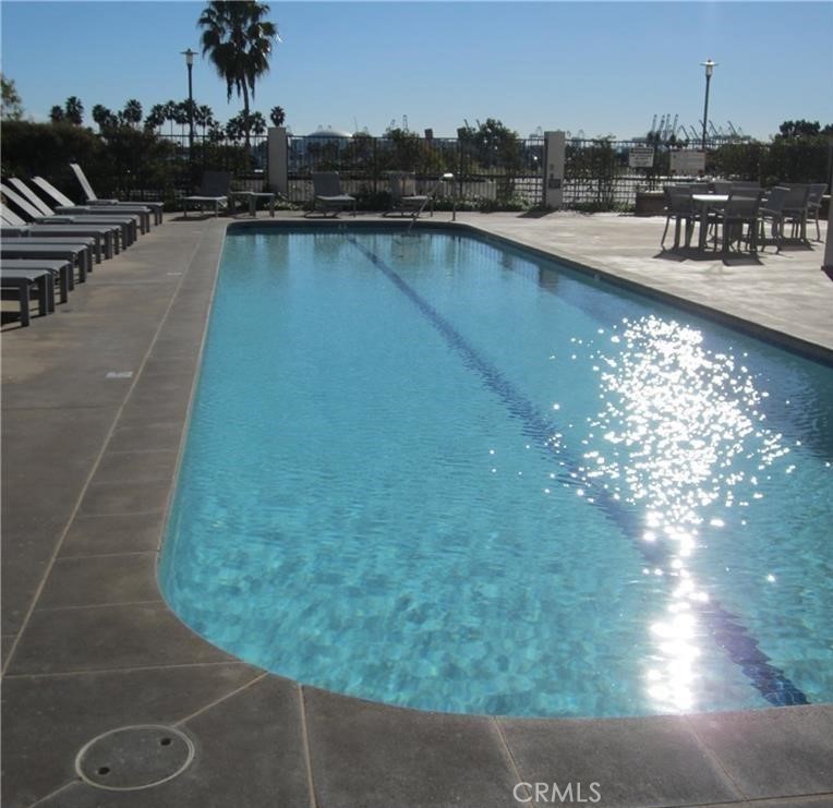 525 East Seaside Way, Unit 1601 Long Beach, CA 90802 - Photo 2 of 60 a view of a lake