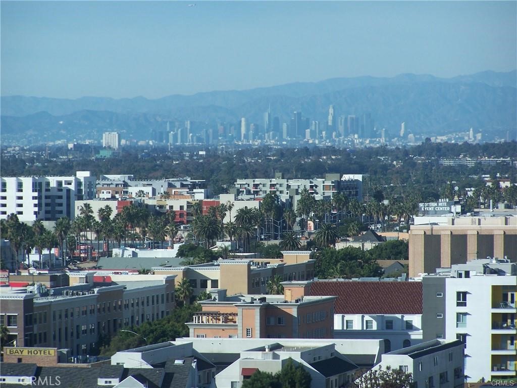 525 East Seaside Way, Unit 1601 Long Beach, CA 90802 - Photo 22 of 60 a view of city