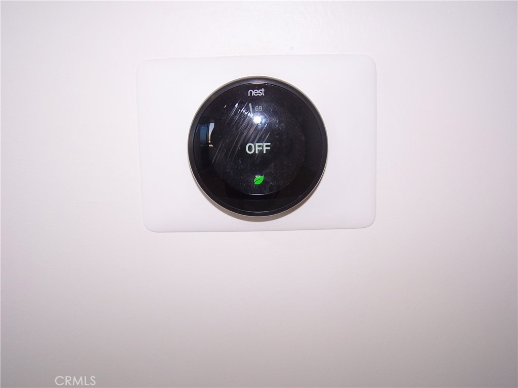 525 East Seaside Way, Unit 1601 Long Beach, CA 90802 - Photo 30 of 60 Nest AC/Heating System