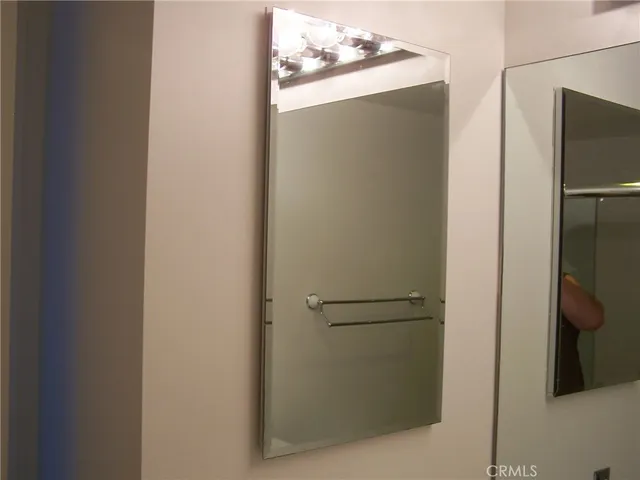 a bathroom with a sink