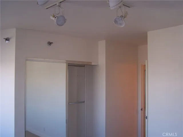 a close up view of washer and dryer