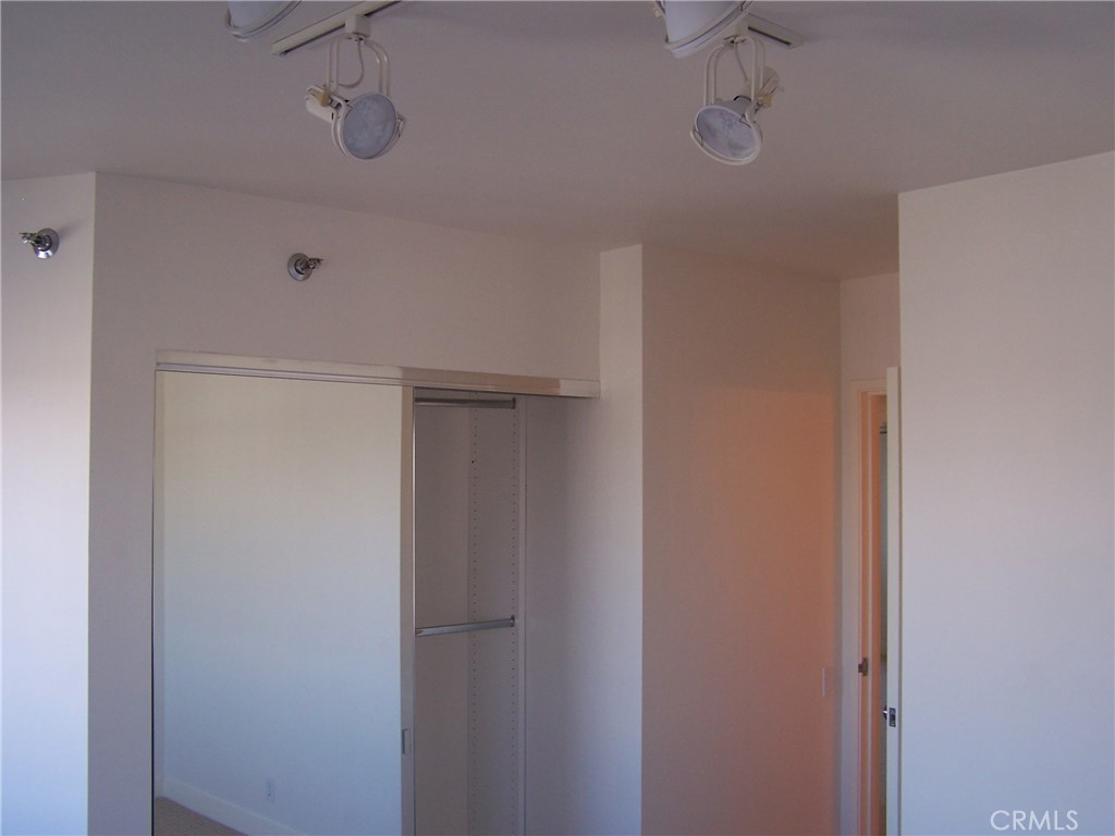 525 East Seaside Way, Unit 1601 Long Beach, CA 90802 - Photo 44 of 60 a view of a closet area