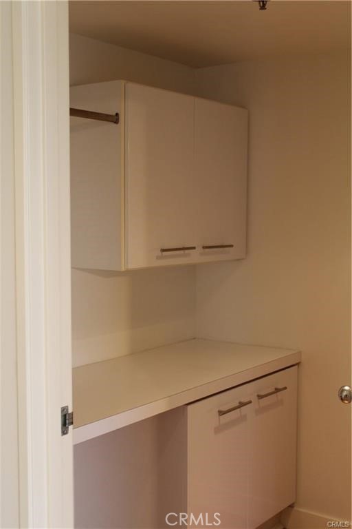 525 East Seaside Way, Unit 1601 Long Beach, CA 90802 - Photo 47 of 60 a close view of closet