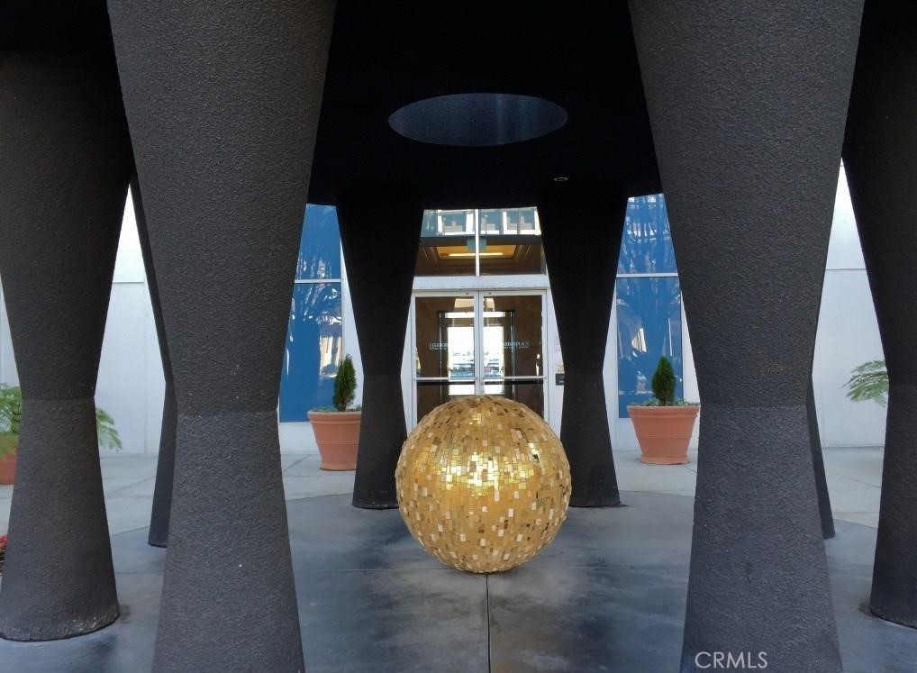 525 East Seaside Way, Unit 1601 Long Beach, CA 90802 - Photo 6 of 60 Ocean Blvd Entrance